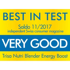 Trisa Nährstoff Extraktor Energy Boost