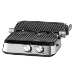 Trisa Panini Grill Prime 2in1