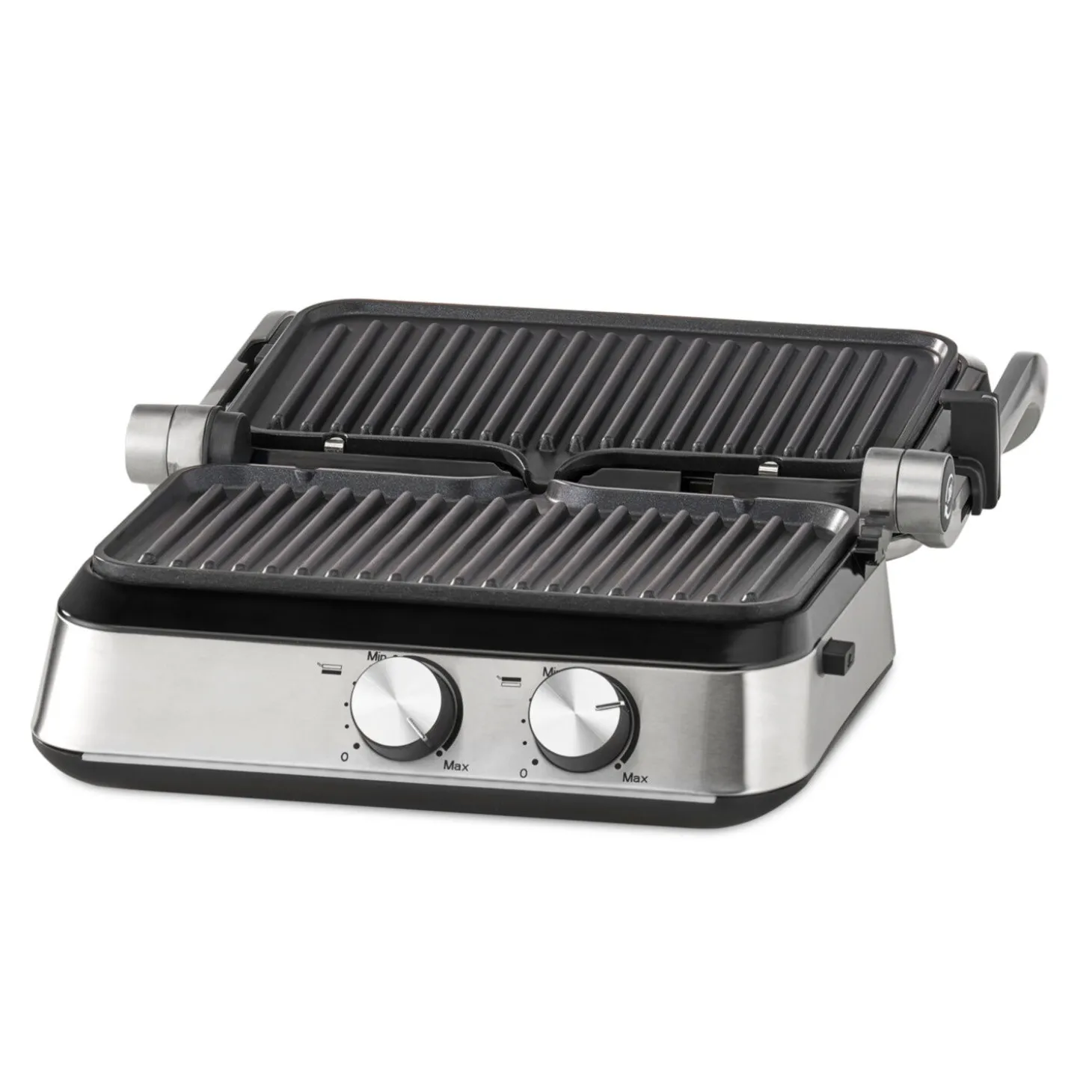 Trisa Panini Grill Prime 2in1