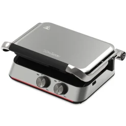 Trisa Panini Grill Prime 2in1