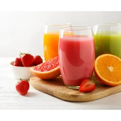 Trisa Pure Juice Entsafter