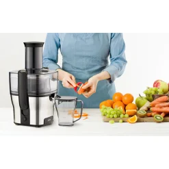 Trisa Pure Juice Entsafter