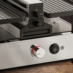 Trisa Raclette «Pure Melt» mit Abzug und Aktivkohlefilter
