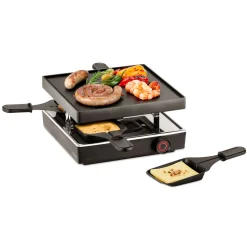 Trisa Raclette Style 4