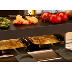 Trisa Raclette Style Connect