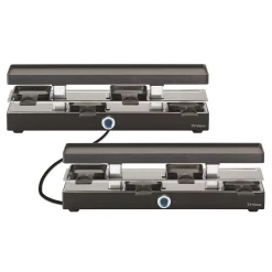 Trisa Raclette Style Connect