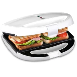 Trisa Sandwich Toaster Tasty Snack 2 in 1