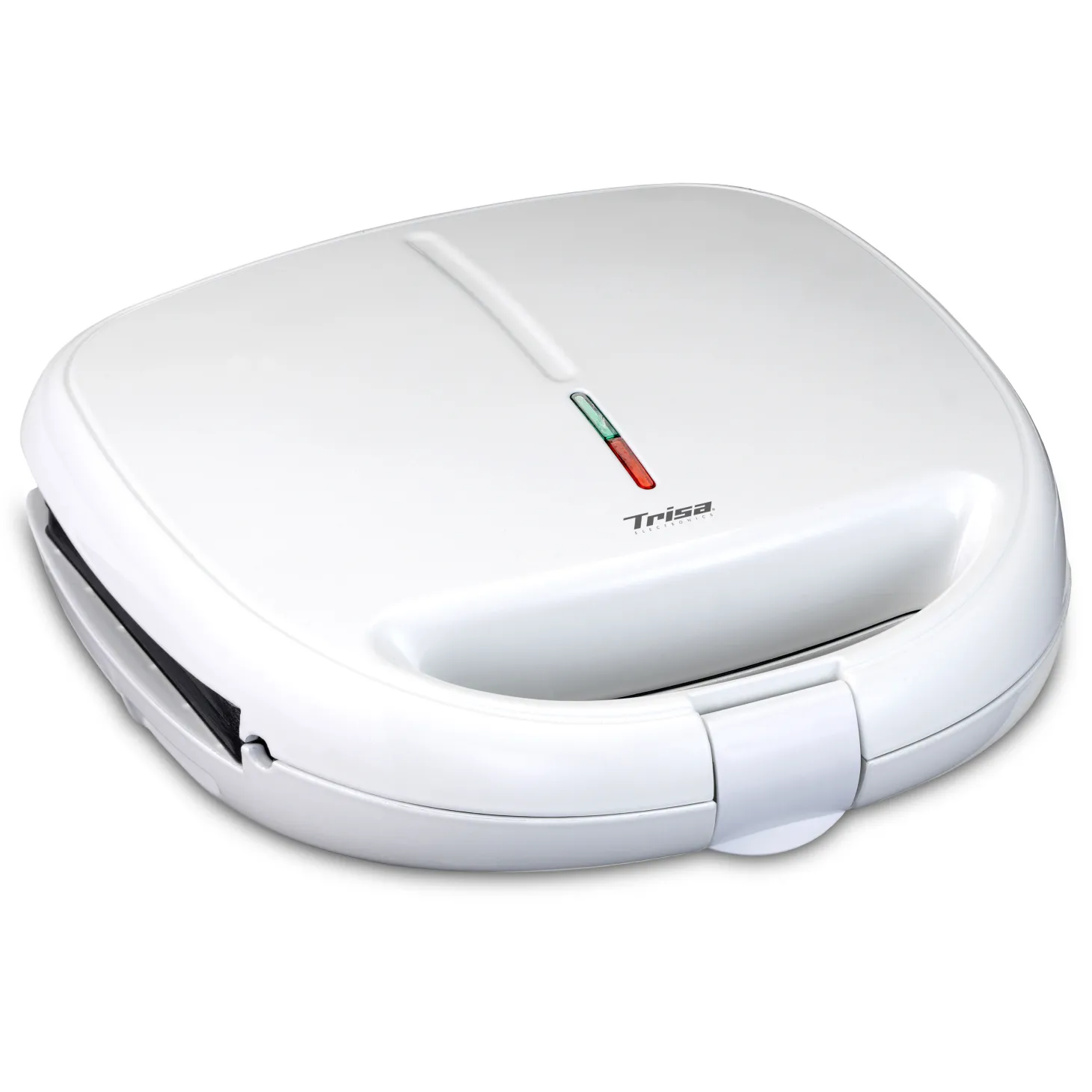 Trisa Sandwich Toaster Tasty Snack 2 in 1