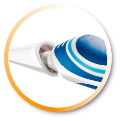 Trisa Schallzahnbürste Sonicpower Pro Interdental soft