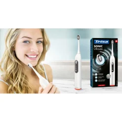 Trisa Sonic Ultimate Schallzahnbürste