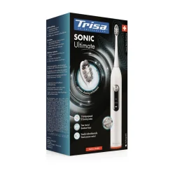 Trisa Sonic Ultimate Schallzahnbürste
