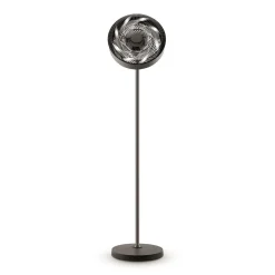 Trisa Standventilator «Ambiance» mit LED-Beleuchtung