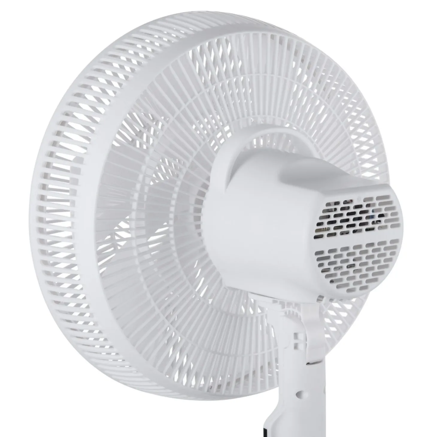 Trisa Standventilator Comfort Breeze X83 Plus