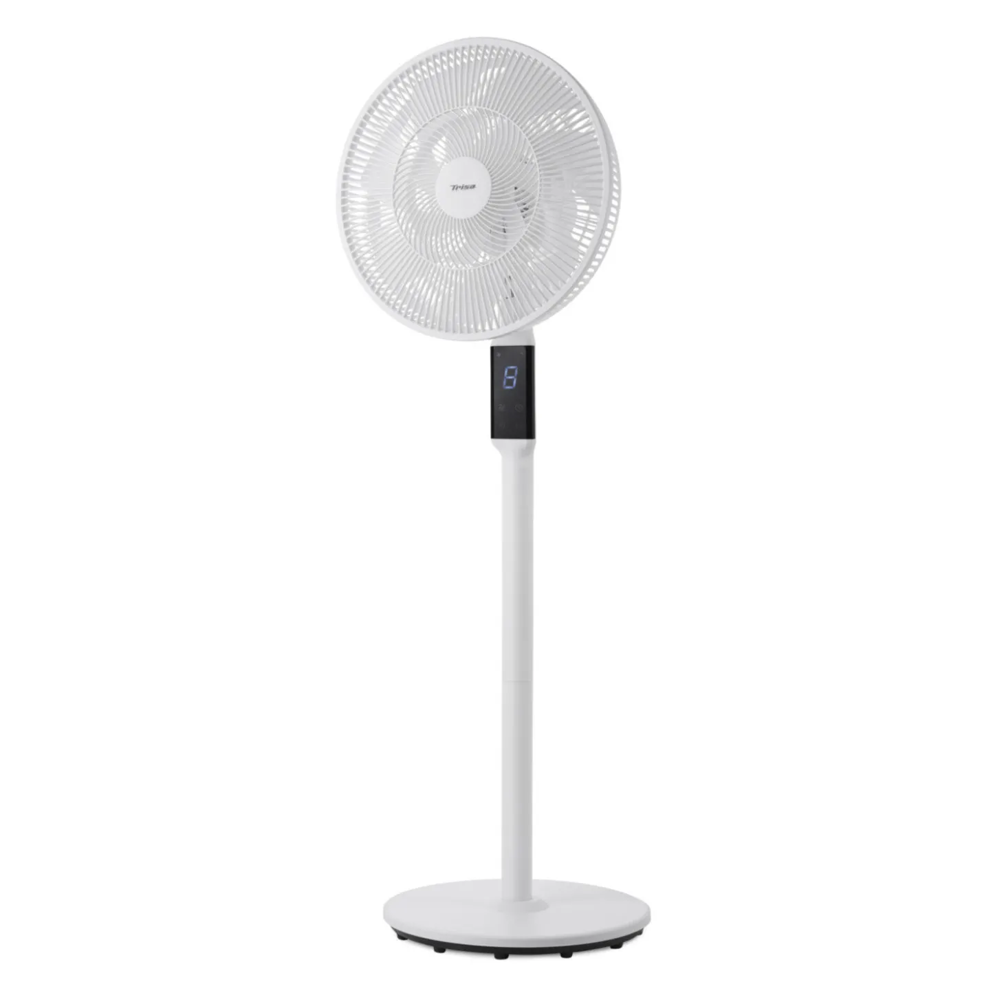 Trisa Standventilator Comfort Breeze X83 Plus