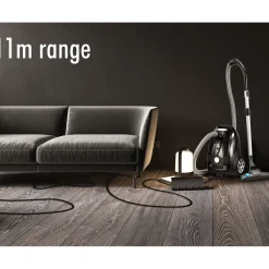 Trisa Staubsauger Comfort Clean T9142