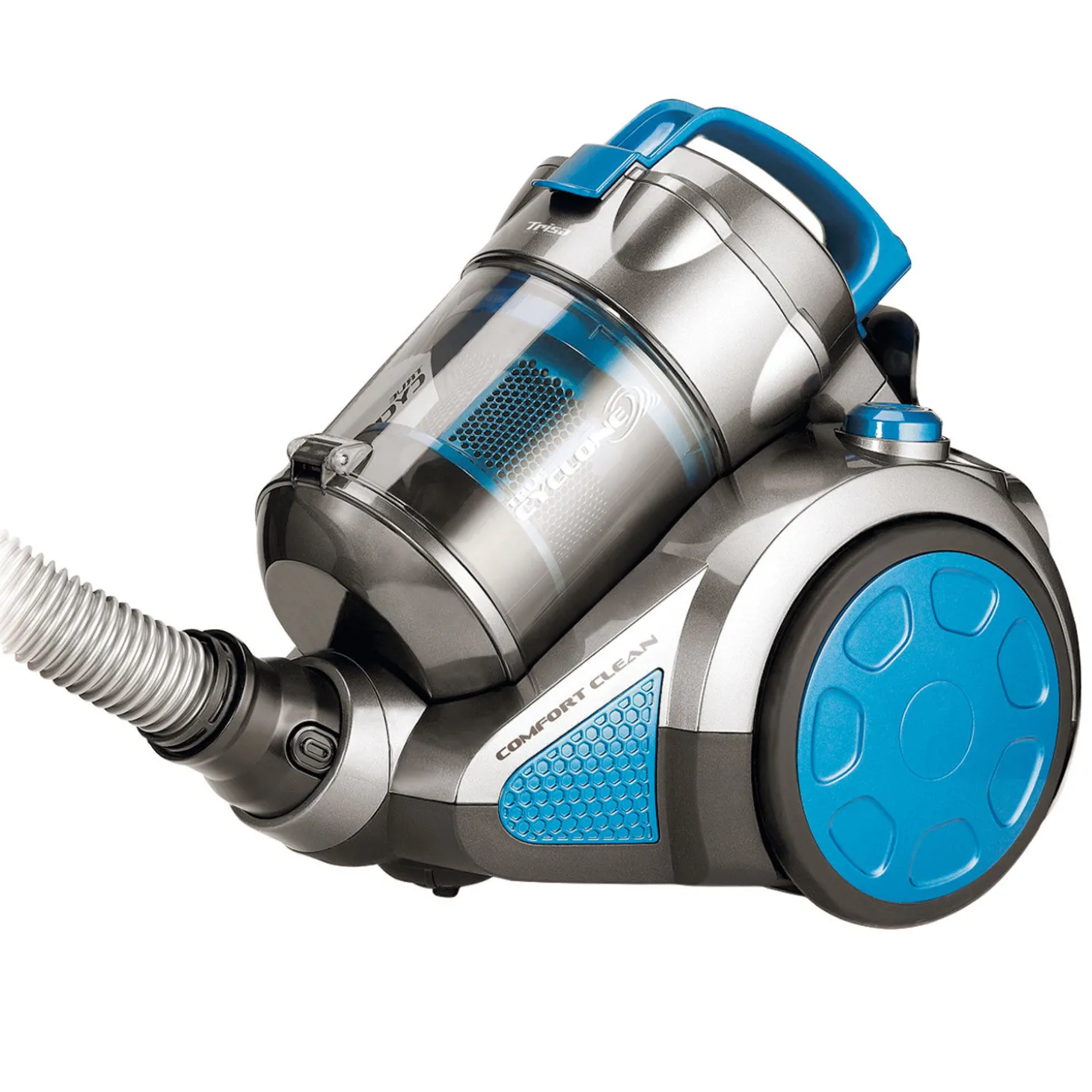 Trisa Staubsauger True Cyclone Comfort Clean