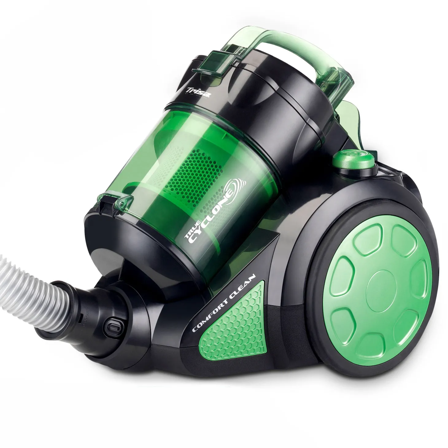 Trisa Staubsauger True Cyclone Comfort Clean