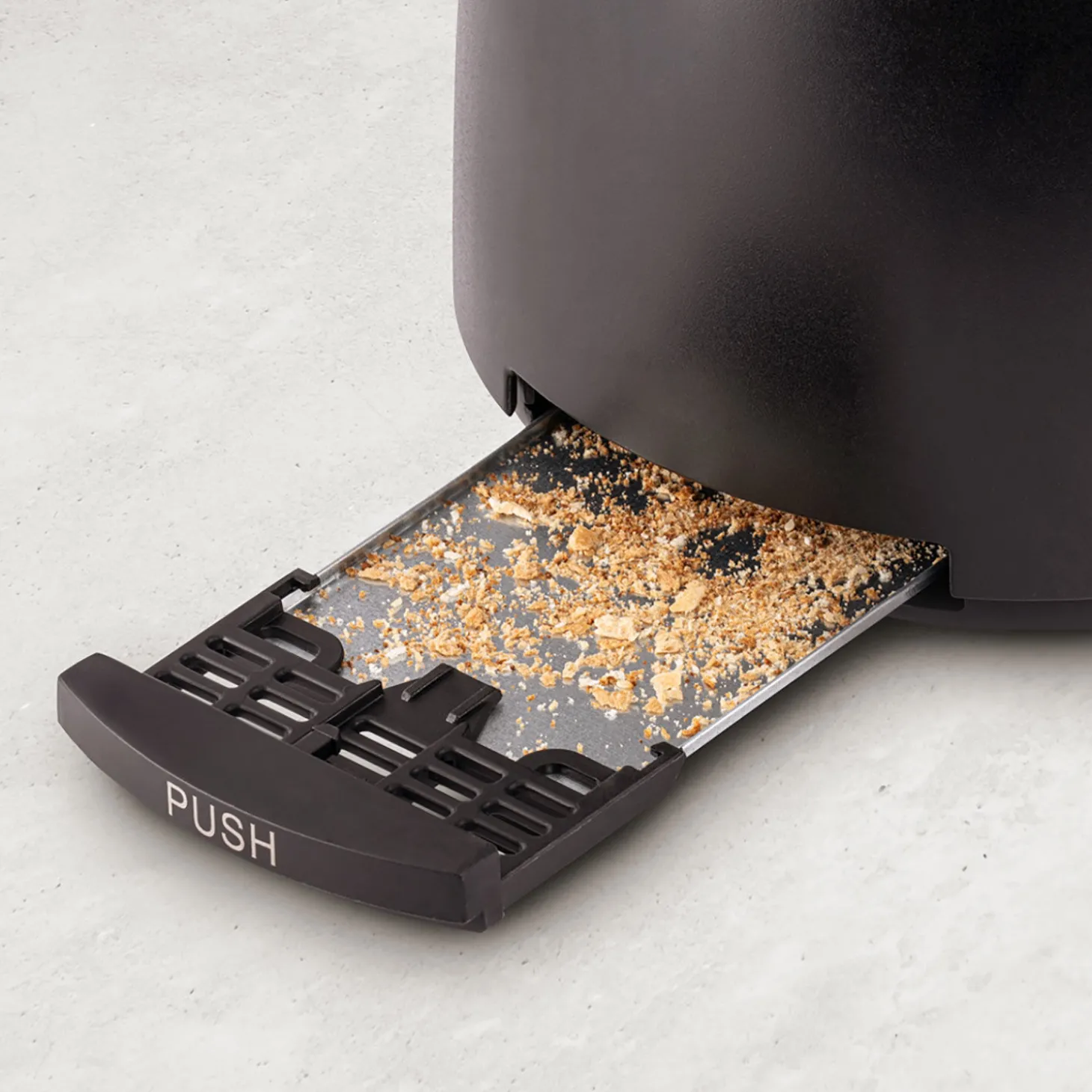 Trisa Toaster Digital «Toast IT»