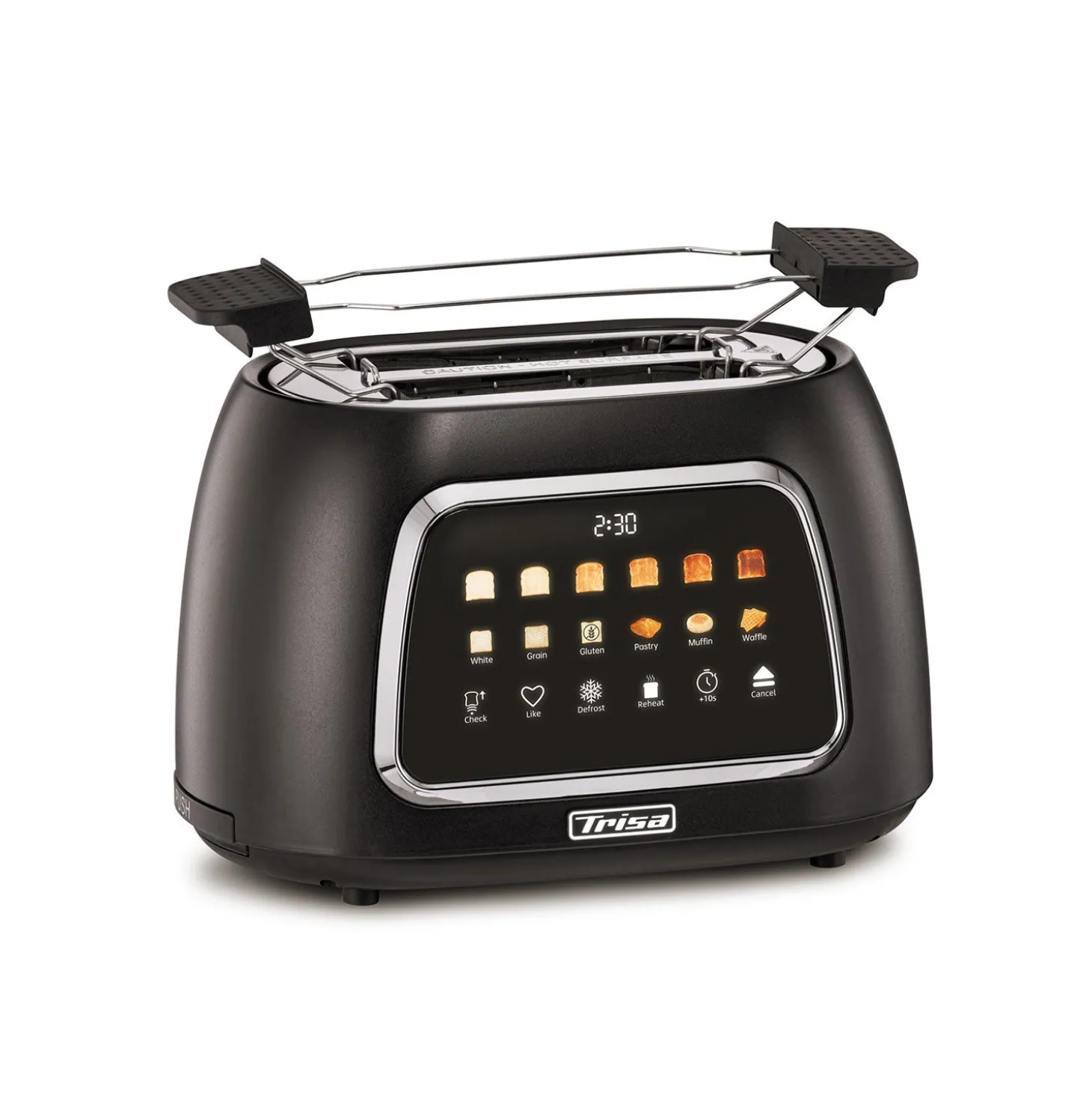 Trisa Toaster Digital «Toast IT»