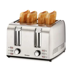 Trisa Toaster «Toast 4 All» 1500 W