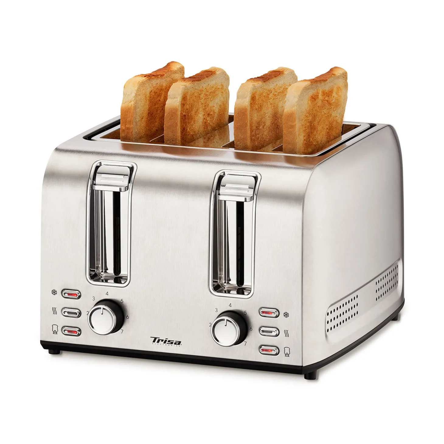 Trisa Toaster «Toast 4 All» 1500 W