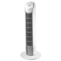 Trisa Turmventilator Fresh Air weiss