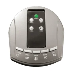 Trisa Turmventilator Fresh Breeze silber
