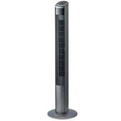 Trisa Turmventilator Fresh Breeze silber