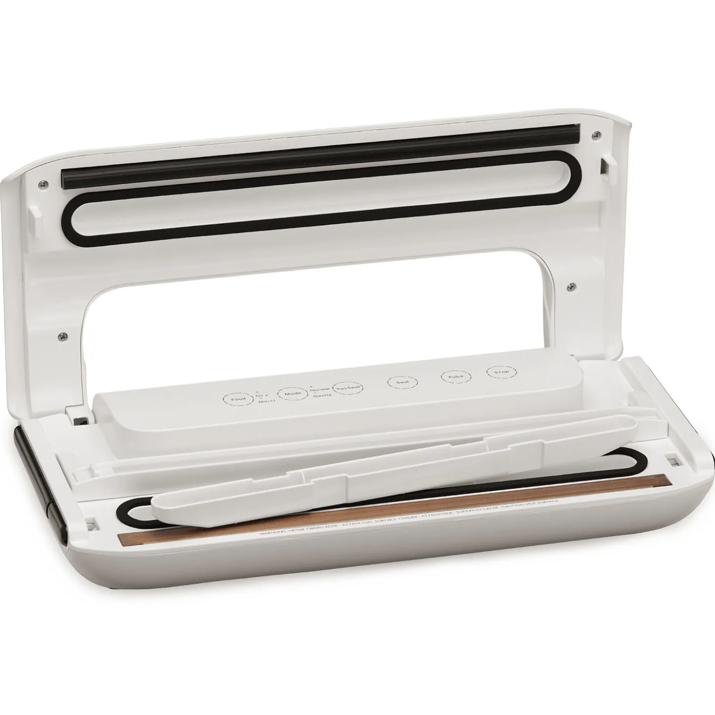 Trisa Vakuumiergerät Vac & Seal 130 W