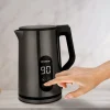Trisa Wasserkocher Digital Boil 1.7 Liter
