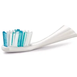 Trisa Wechselköpfe Sonicpower Complete protection, 2 Stück — medium