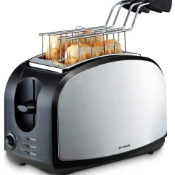 Trisa Zangentoaster Crispy Snack