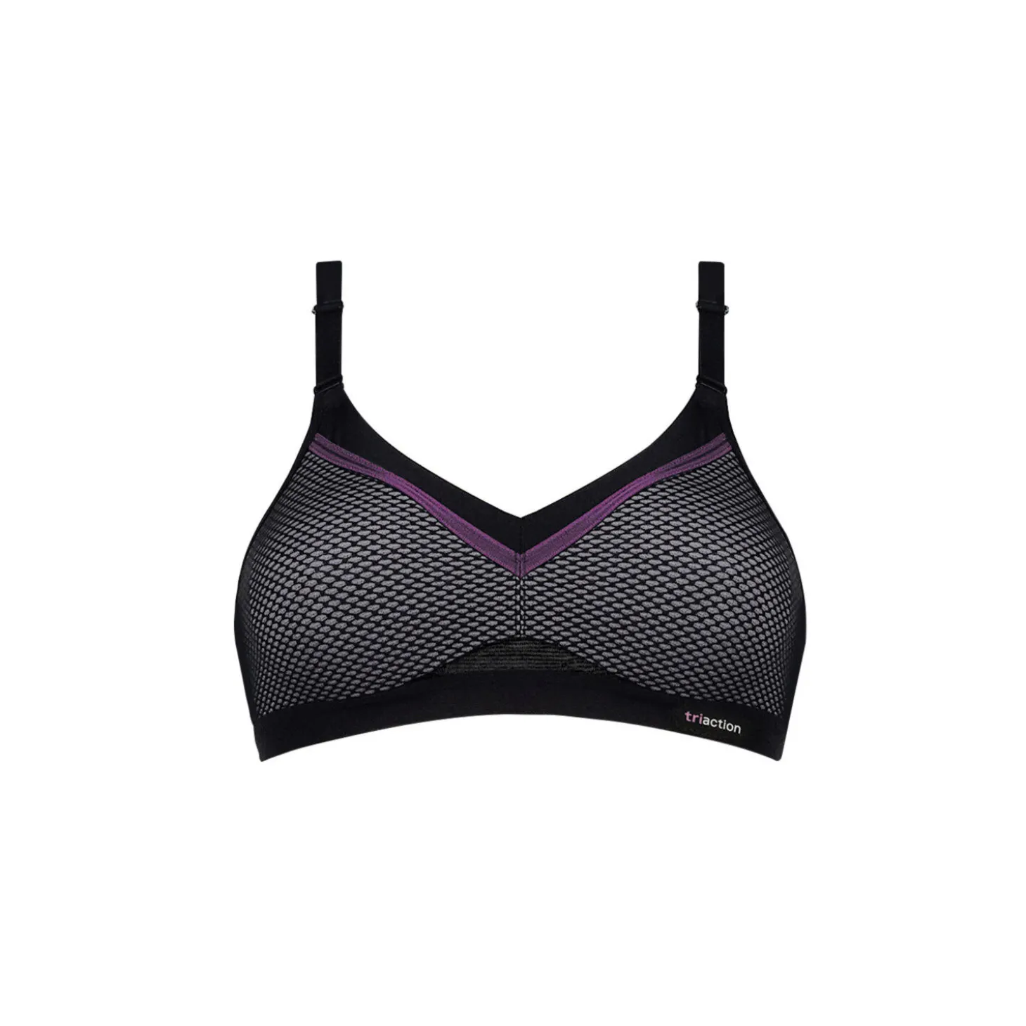 Triumph Sport BH Triaction Free Motion