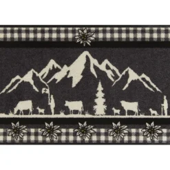 Türmatte Bergland Edelweiss
