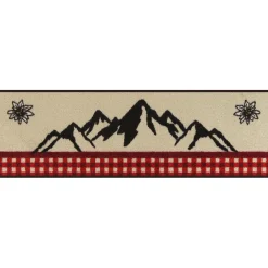 Türmatte Bergland Edelweiss