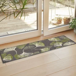 Türmatte Ginkgo allover