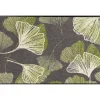 Türmatte Ginkgo allover