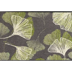 Türmatte Ginkgo allover