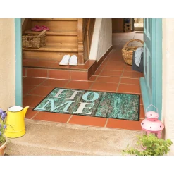 Türmatte Home