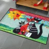 Türvorlage Momenti di Felicita
