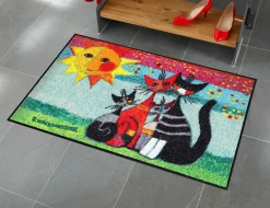 Türvorlage Momenti di Felicita
