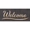 Türvorlage Simply Welcome