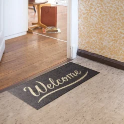 Türvorlage Simply Welcome