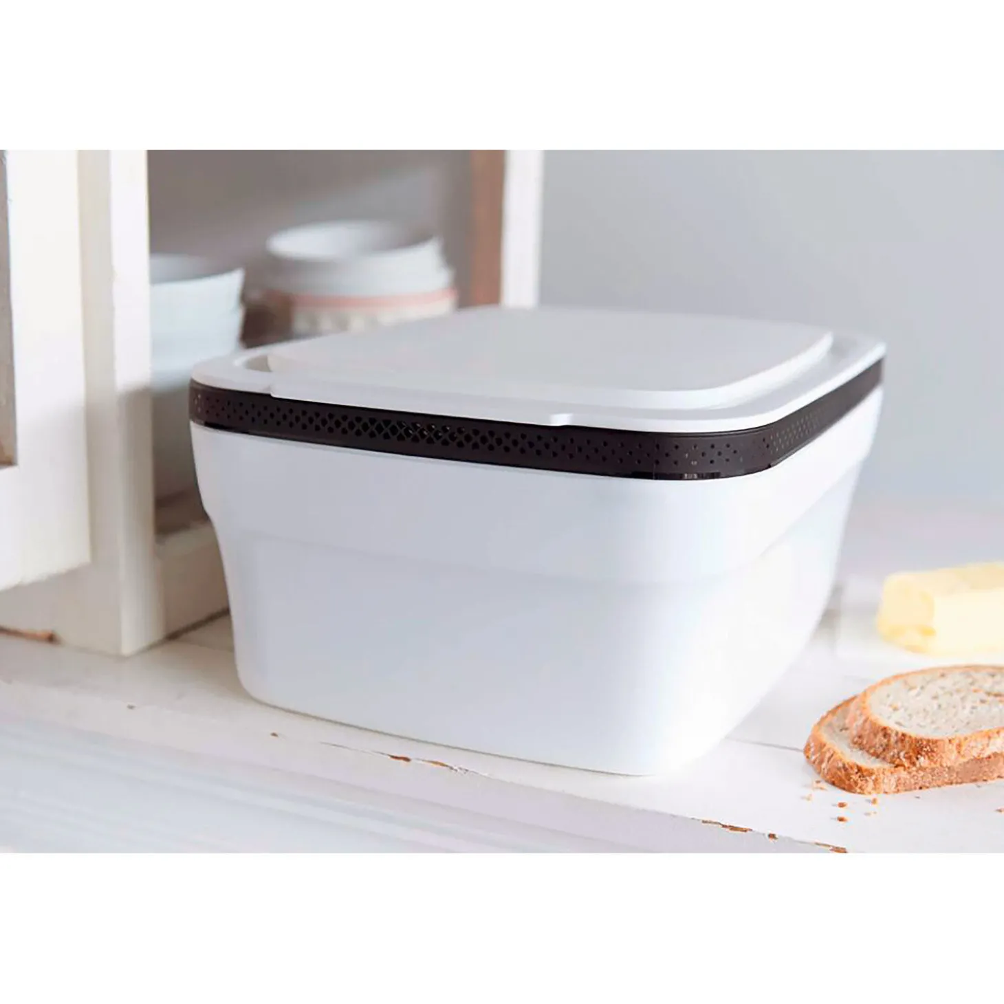 Tupperware™ BreadSmart Brot-Box