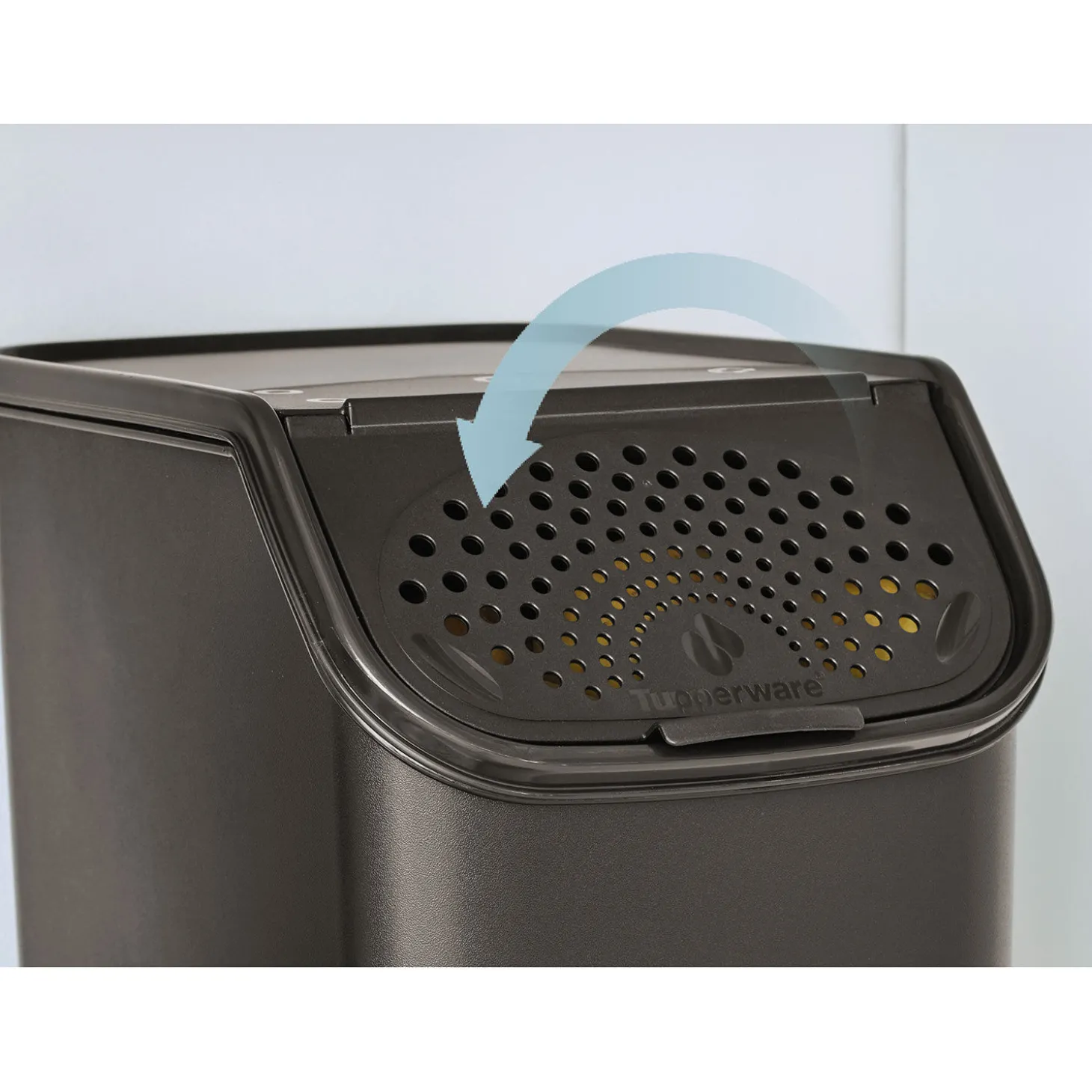 Tupperware™ PotatoSmart aus der PantrySmart-Serie