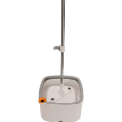 Ultra Spin Mop Flat, mit 2-Tank-System
