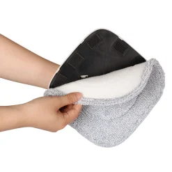 Ultra Spin Mop Flat, mit 2-Tank-System