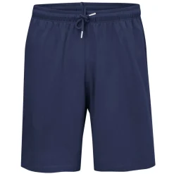 Uni Pyjama Shorts mit 2 Seitentaschen