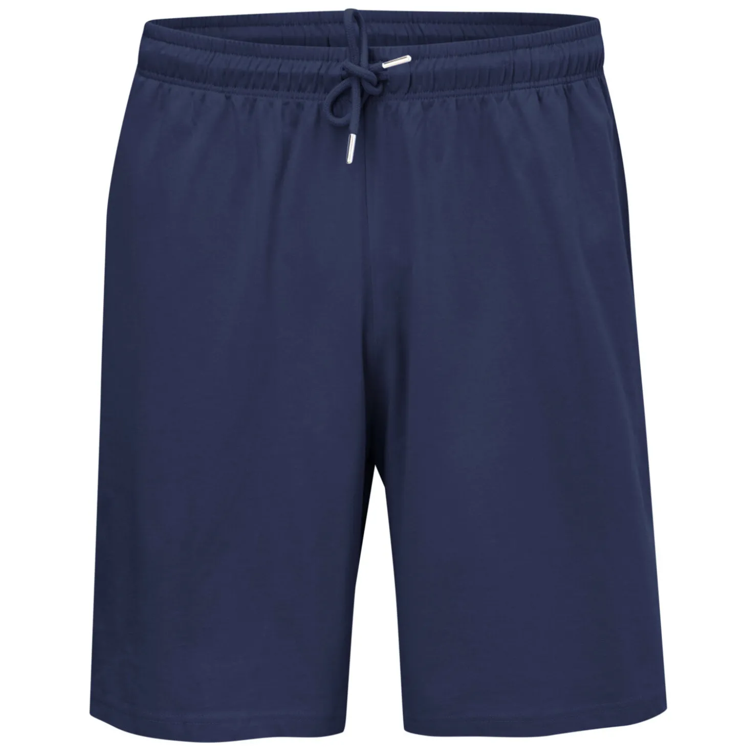 Uni Pyjama Shorts mit 2 Seitentaschen