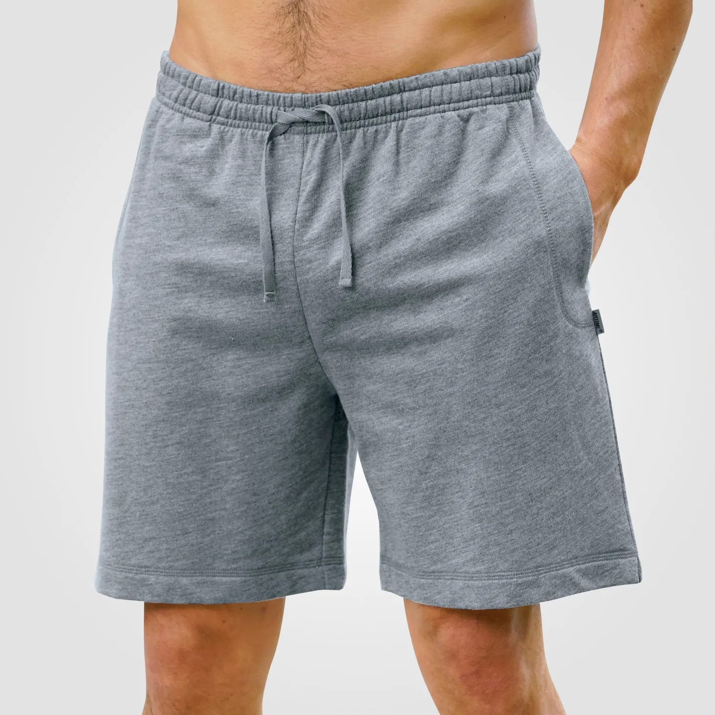 UNISEX-Bermudas
